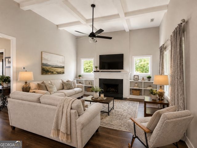 121 Menlo Park Drive, Monticello, GA 31064