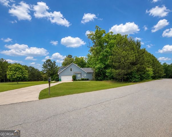 121 Menlo Park Drive, Monticello, GA 31064