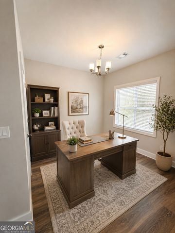 121 Menlo Park Drive, Monticello, GA 31064