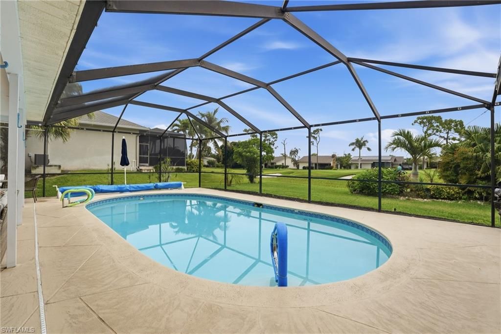 6114 Deer RUN, FORT MYERS, FL 33908 — photo 3