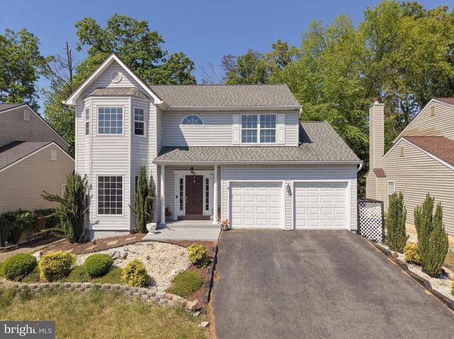 15 VARONE DR, Stafford, VA 22554
