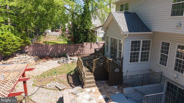 15 VARONE DR, Stafford, VA 22554