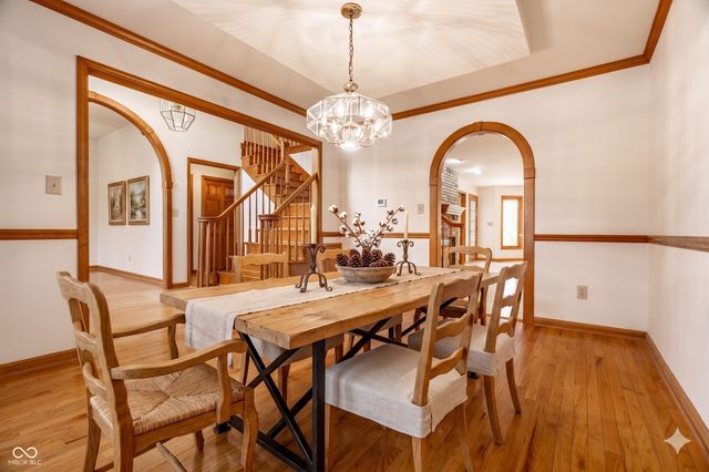 10304 Fallen Oak Drive, Indianapolis, IN 46239