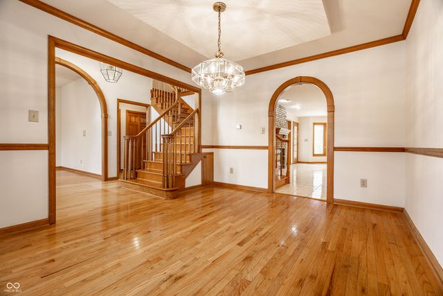 10304 Fallen Oak Drive, Indianapolis, IN 46239