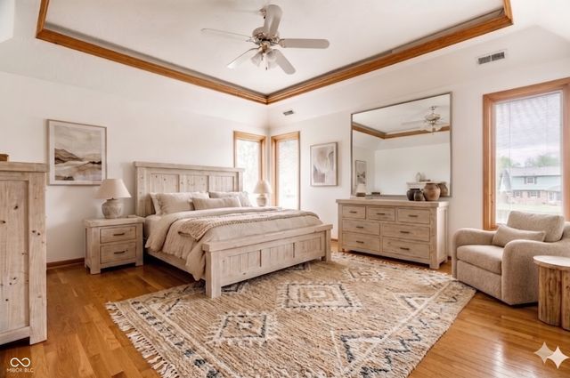10304 Fallen Oak Drive, Indianapolis, IN 46239