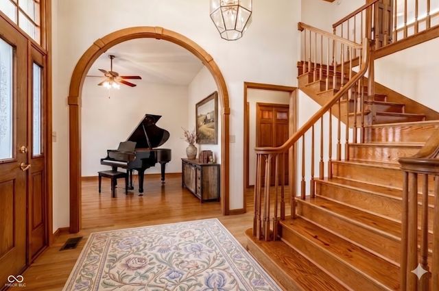 10304 Fallen Oak Drive, Indianapolis, IN 46239