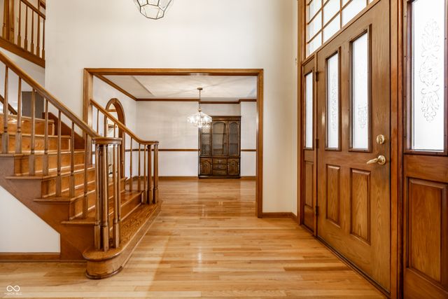 10304 Fallen Oak Drive, Indianapolis, IN 46239