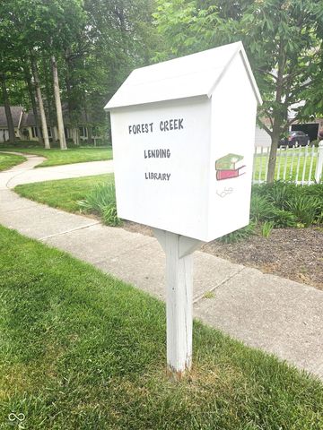 10304 Fallen Oak Drive, Indianapolis, IN 46239