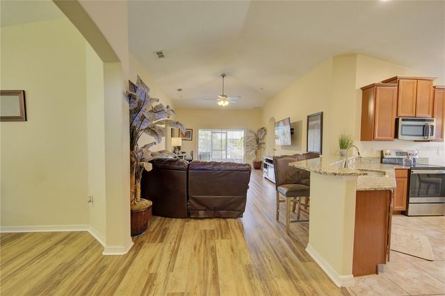 4834 HAVILLAND DRIVE, Mount Dora, FL 32757