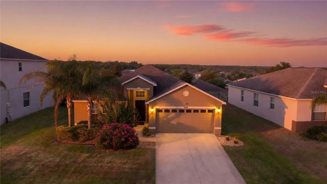 4834 HAVILLAND DRIVE, Mount Dora, FL 32757