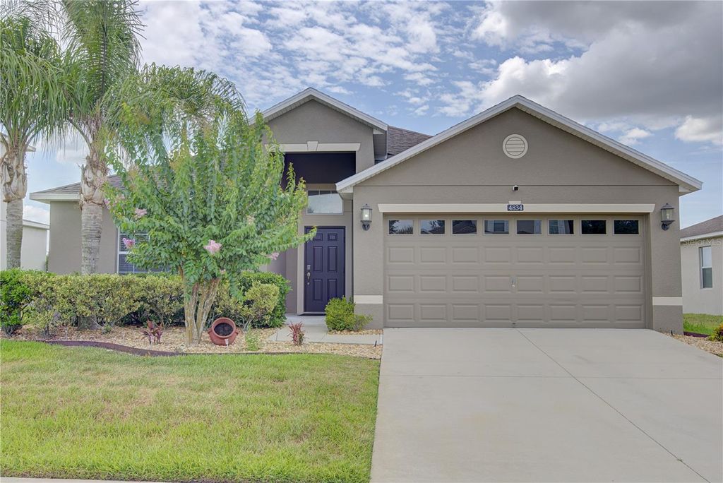 4834 HAVILLAND DRIVE, Mount Dora, FL 32757