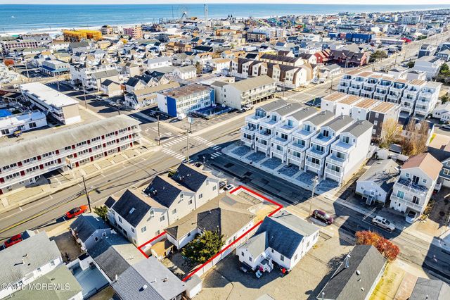 208 Carteret Avenue, Seaside Heights, NJ 08751