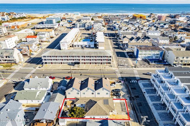 208 Carteret Avenue, Seaside Heights, NJ 08751