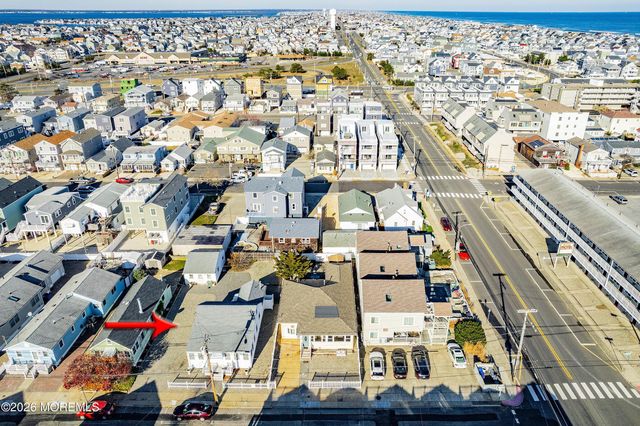 208 Carteret Avenue, Seaside Heights, NJ 08751