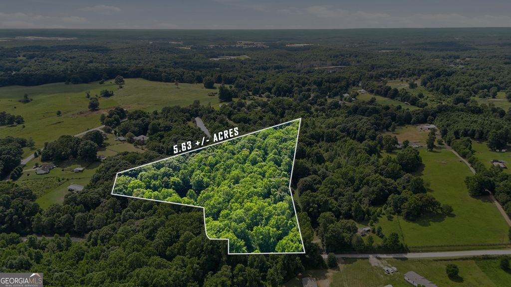 0 Lord Road, Commerce, GA 30530 — photo 2