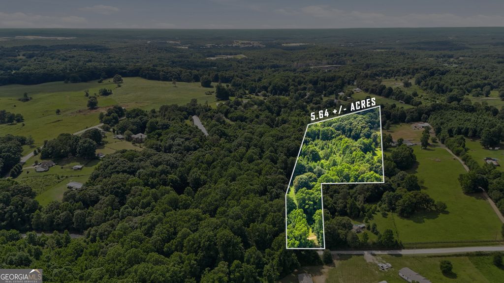 0 Lord Road, Commerce, GA 30530 — photo 3