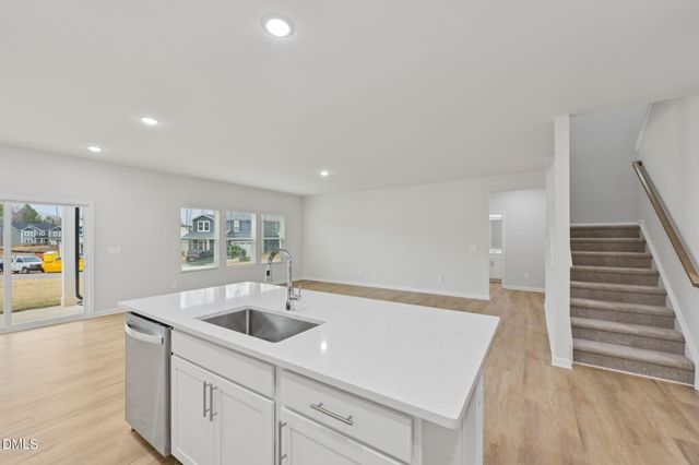 500 Bridger Drive, Garner, NC 27529