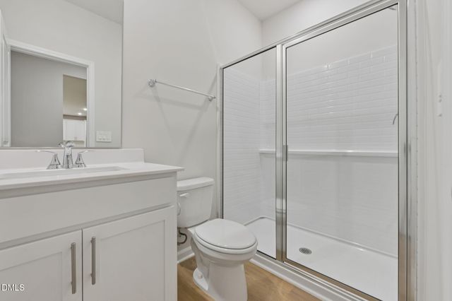 500 Bridger Drive, Garner, NC 27529