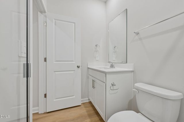 500 Bridger Drive, Garner, NC 27529