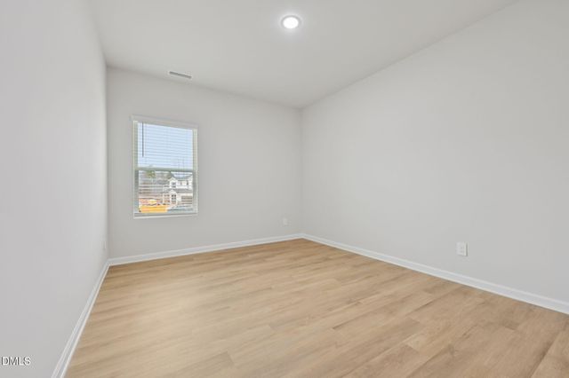 500 Bridger Drive, Garner, NC 27529