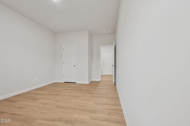 500 Bridger Drive, Garner, NC 27529