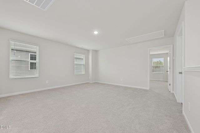 500 Bridger Drive, Garner, NC 27529