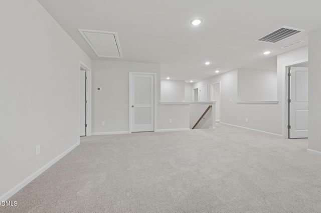 500 Bridger Drive, Garner, NC 27529