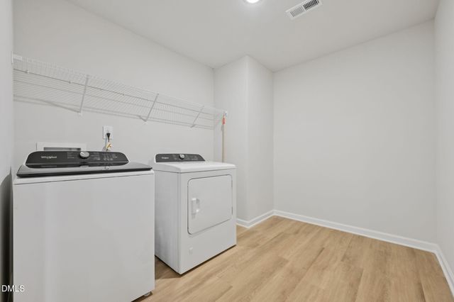 500 Bridger Drive, Garner, NC 27529