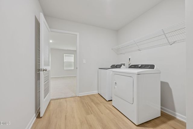 500 Bridger Drive, Garner, NC 27529