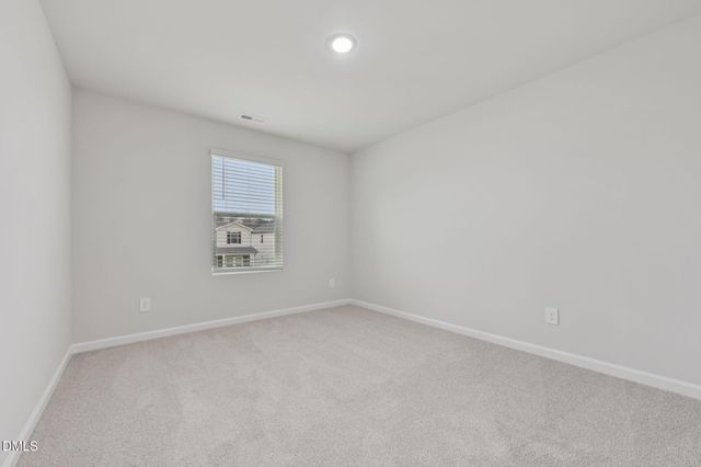 500 Bridger Drive, Garner, NC 27529