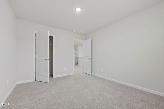 500 Bridger Drive, Garner, NC 27529