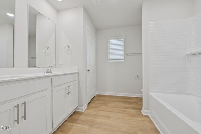 500 Bridger Drive, Garner, NC 27529