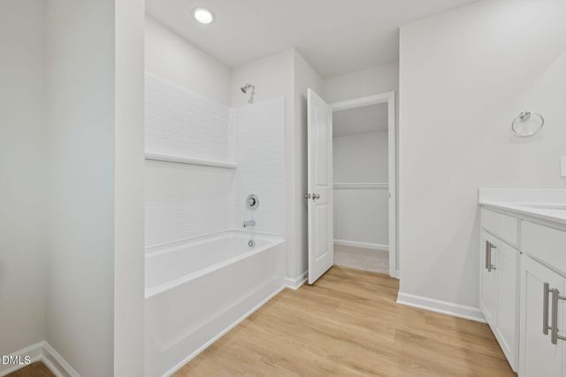 500 Bridger Drive, Garner, NC 27529