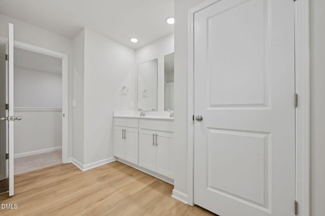 500 Bridger Drive, Garner, NC 27529