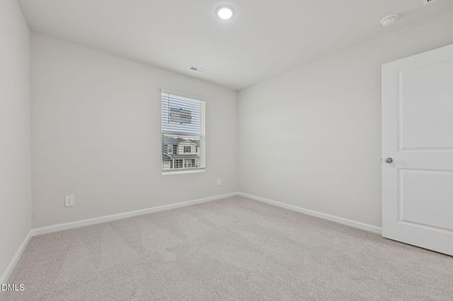 500 Bridger Drive, Garner, NC 27529