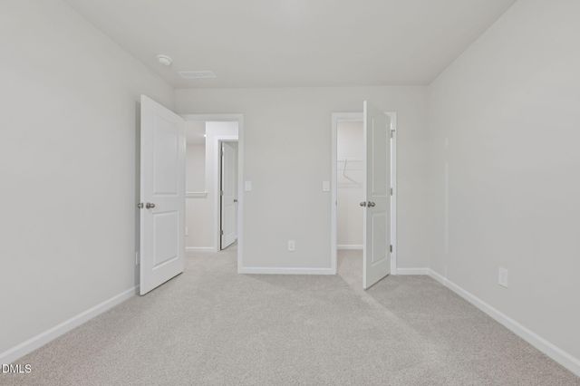 500 Bridger Drive, Garner, NC 27529