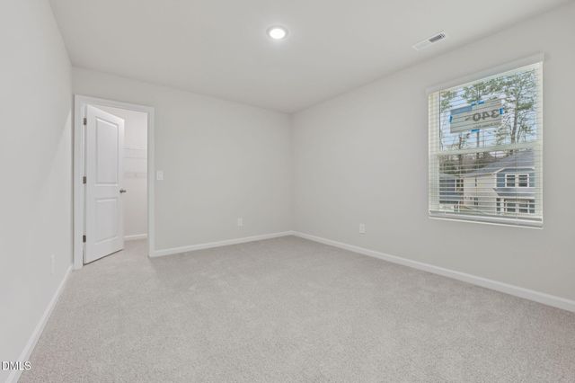 500 Bridger Drive, Garner, NC 27529