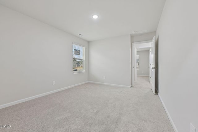 500 Bridger Drive, Garner, NC 27529