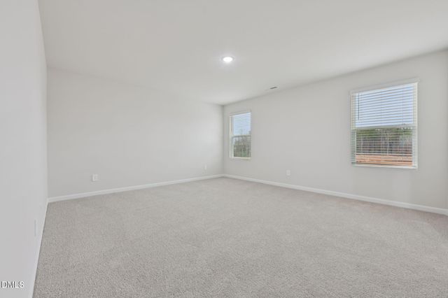 500 Bridger Drive, Garner, NC 27529