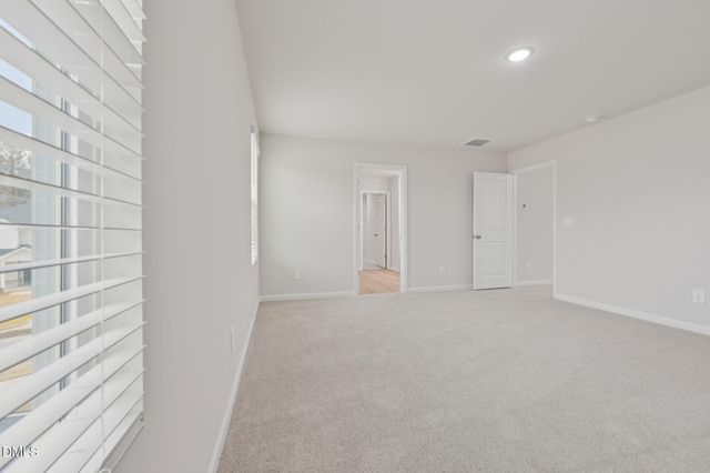 500 Bridger Drive, Garner, NC 27529