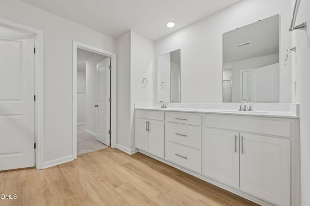 500 Bridger Drive, Garner, NC 27529