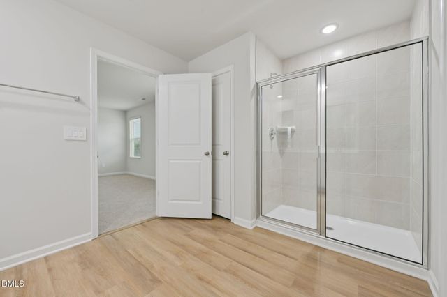 500 Bridger Drive, Garner, NC 27529