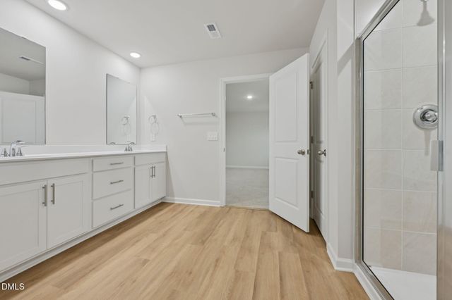 500 Bridger Drive, Garner, NC 27529