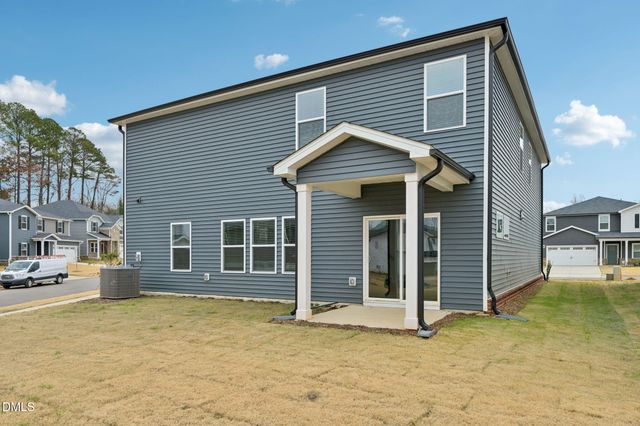 500 Bridger Drive, Garner, NC 27529