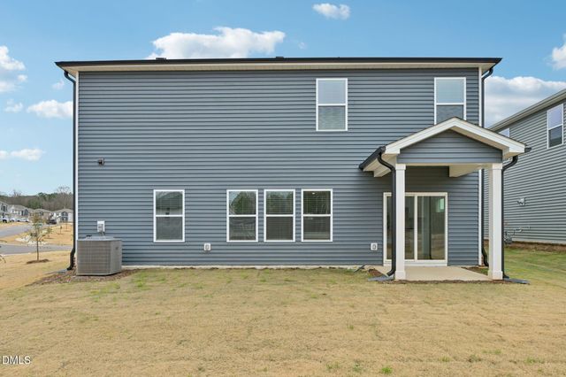 500 Bridger Drive, Garner, NC 27529