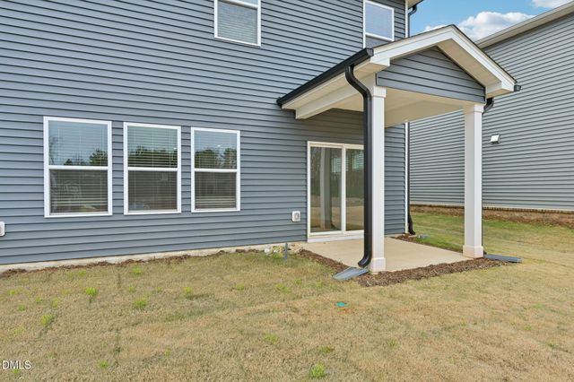 500 Bridger Drive, Garner, NC 27529