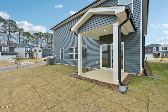 500 Bridger Drive, Garner, NC 27529