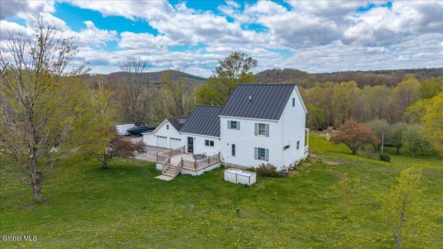 155 Mahaffy Road, Greenwich, NY 12834