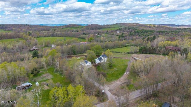 155 Mahaffy Road, Greenwich, NY 12834