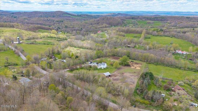 155 Mahaffy Road, Greenwich, NY 12834